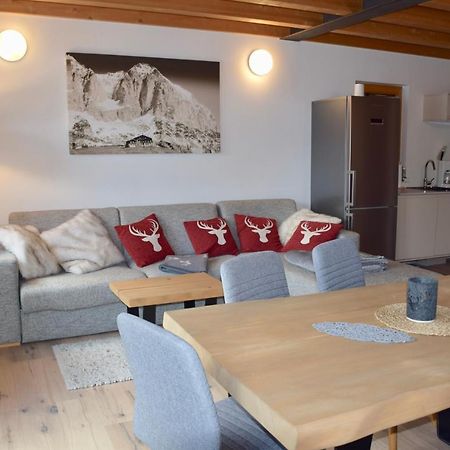 Ferienhaus Nockalmbahn バド クラインキルヒハイム エクステリア 写真