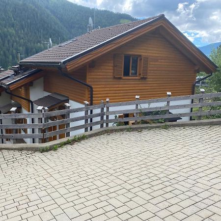 Ferienhaus Nockalmbahn バド クラインキルヒハイム エクステリア 写真