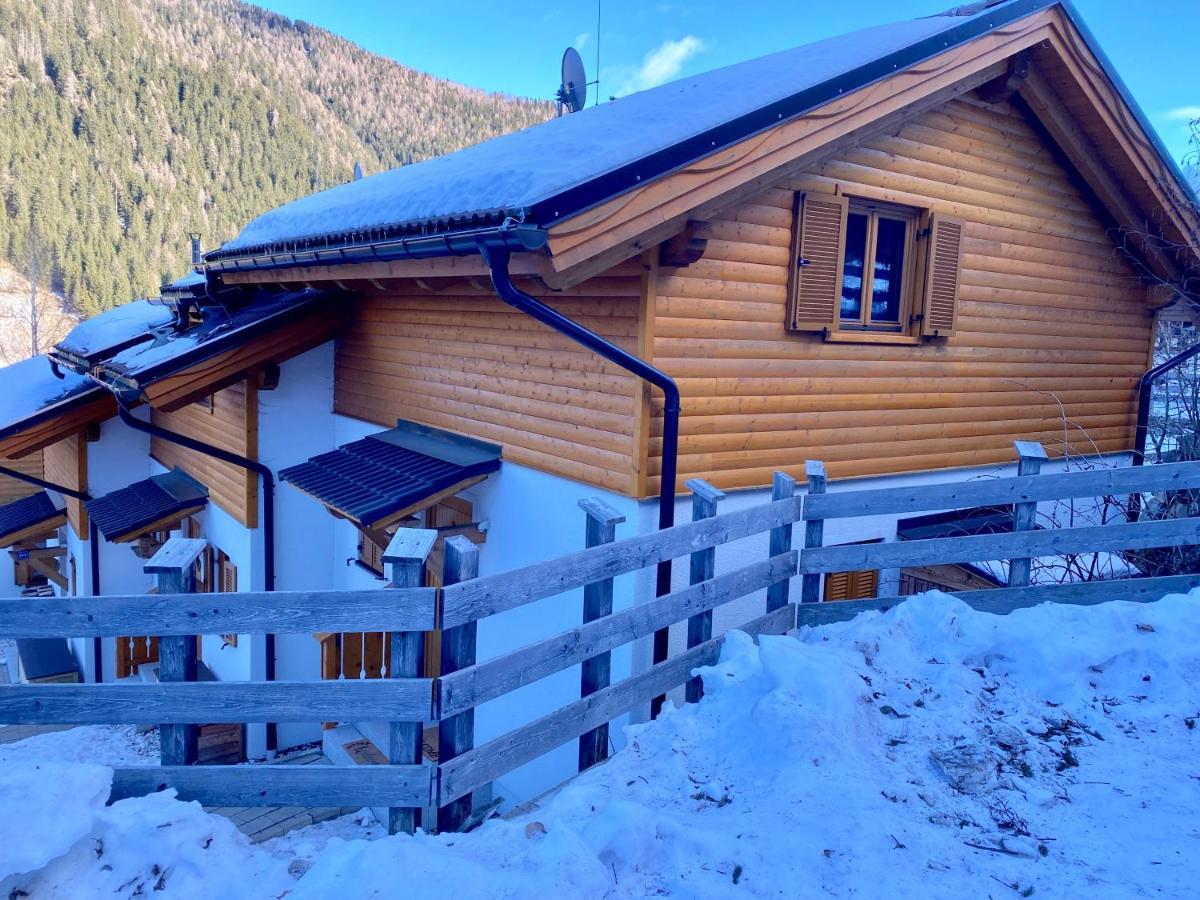 Ferienhaus Nockalmbahn バド クラインキルヒハイム エクステリア 写真