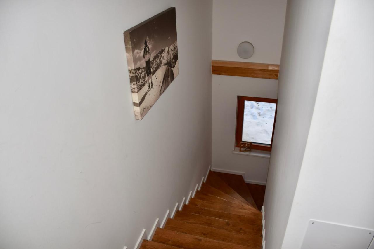 Ferienhaus Nockalmbahn バド クラインキルヒハイム エクステリア 写真
