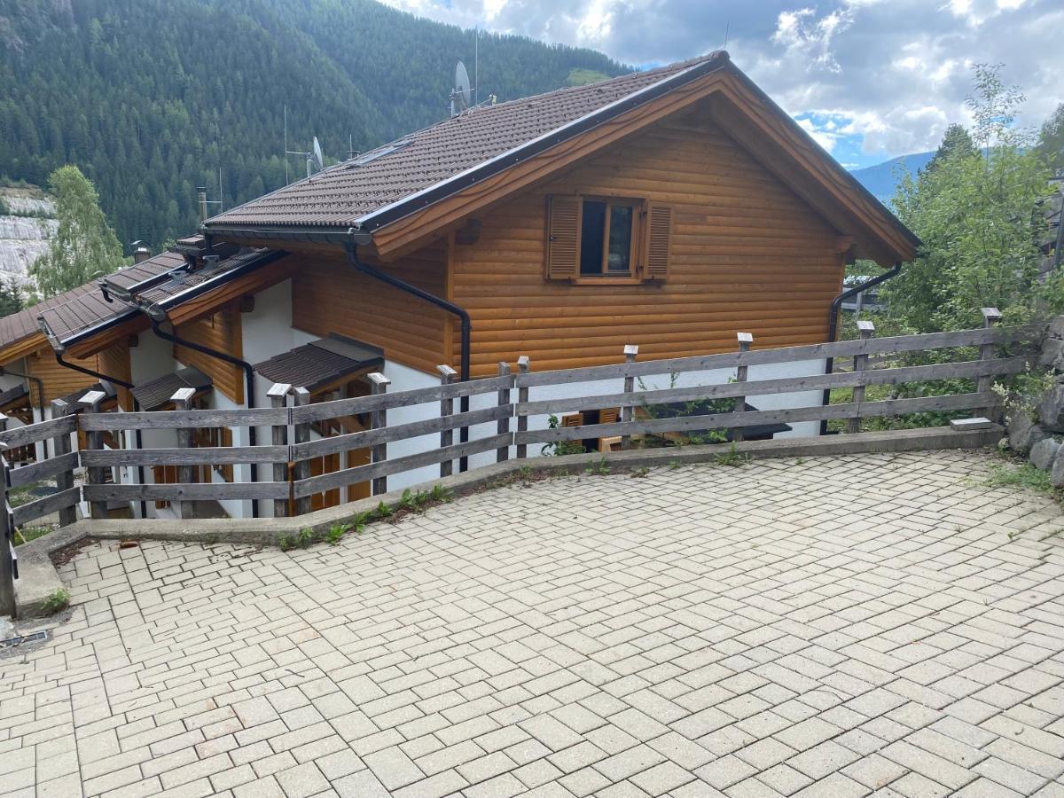 Ferienhaus Nockalmbahn バド クラインキルヒハイム エクステリア 写真